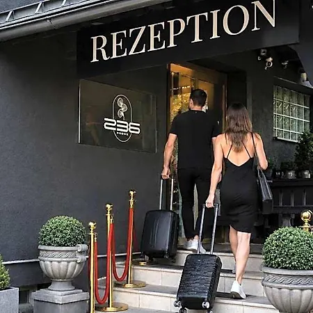 Hotel 236 Woerthersee - Adults Only